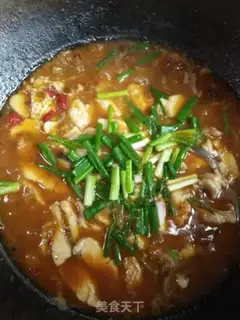Make Onion chips step 9