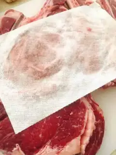 Make Steak step 1