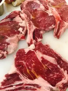 Make Steak step 2