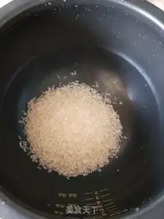 Make Silver fish congee step 2