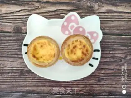 Make Eggstick step 6
