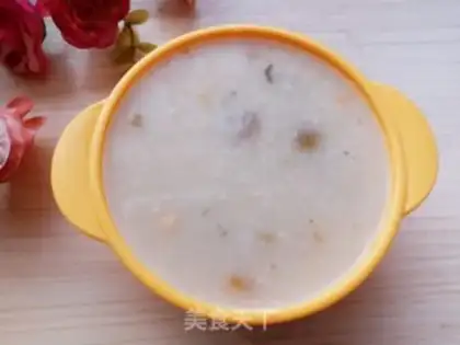 Make Porridge step 9