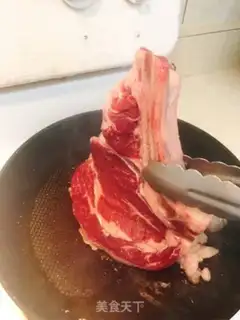 Make Steak step 5