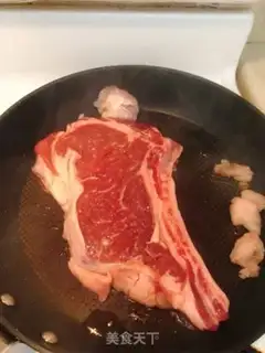 Make Steak step 6