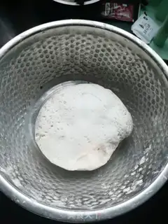 Make The rice box step 0