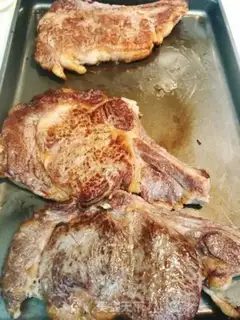Make Steak step 7