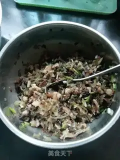 Make The rice box step 1