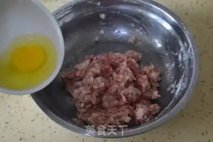Make Sugarballs step 1