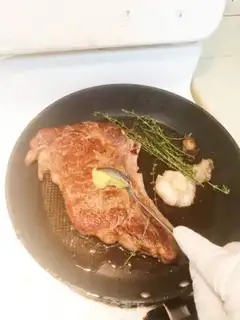Make Steak step 8