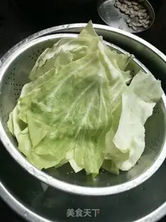 Make The rice box step 2
