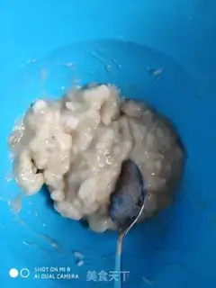 Make Banana marfin step 0