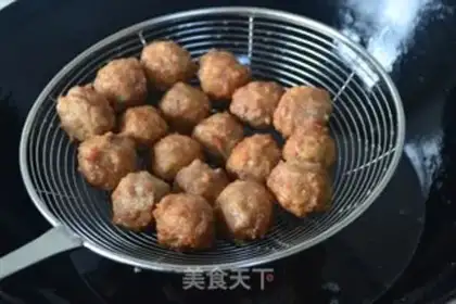 Make Sugarballs step 3