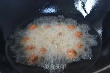 Make Sugarballs step 4