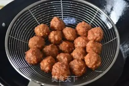 Make Sugarballs step 5