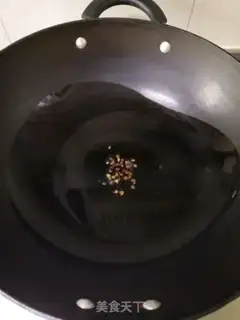 Make Spicy potatoes step 2