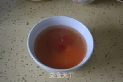 Make Sugarballs step 6