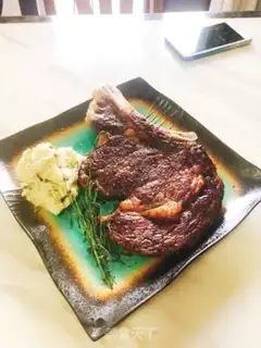 Make Potato chops step 0