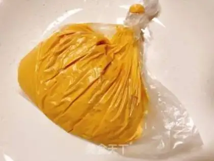 Make Powdered rice step 4