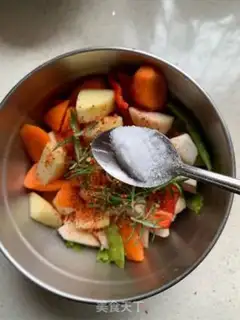 Make The fragrance step 4
