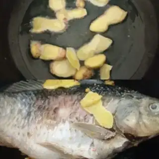 Make The guacamole soup step 1