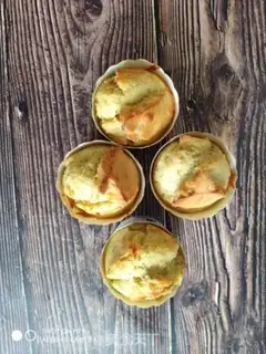 Make Banana marfin step 5