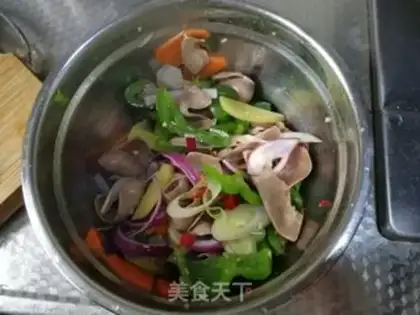 Make Frozen step 15
