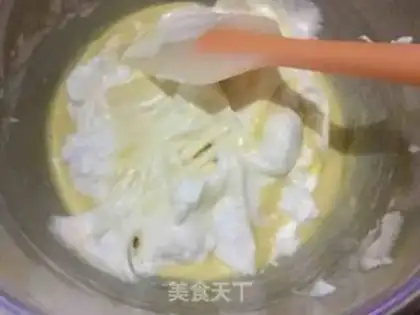 Make Seaweed pine cupcakes step 4