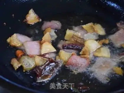 Make The gravy step 4