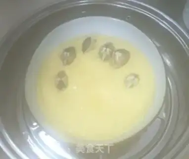 Make Slurping eggs step 3