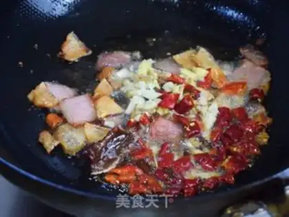 Make The gravy step 5