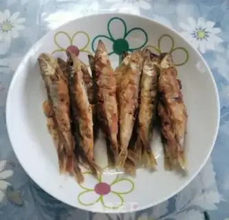 Make The cosmopolitan fish step 5