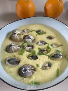 Make Slurping eggs step 4