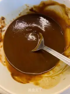 Make A detailed version of the pancakes step 0