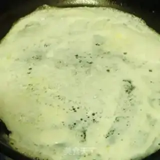 Make Egg buns of chicken step 10
