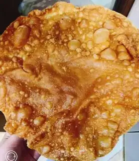 Make A detailed version of the pancakes step 10