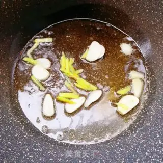 Make Piper pepper with fried chicken step 8