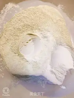 Make A detailed version of the pancakes step 12