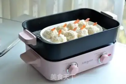 Make Shrimpball step 9