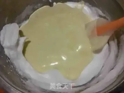 Make Hey, hey, hey, hey step 7