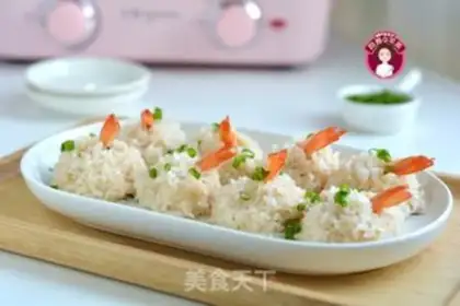 Make Shrimpball step 10