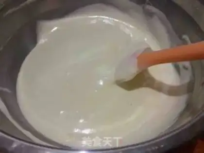Make Hey, hey, hey, hey step 8