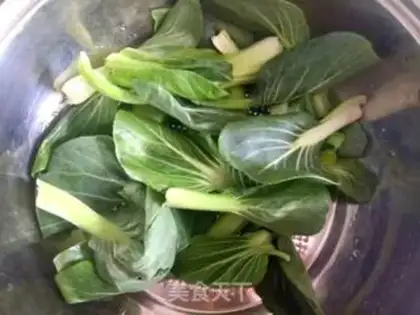 Make Homemade spicy step 3