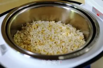 Make Food step 1