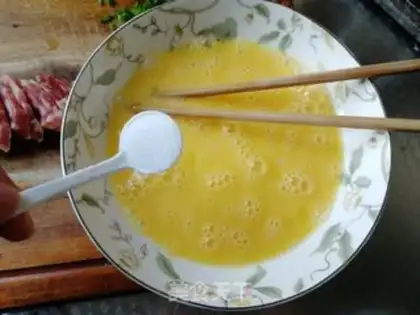 Make Homemade spicy step 4