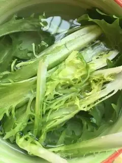 Make Peanuts with cucumbers step 5