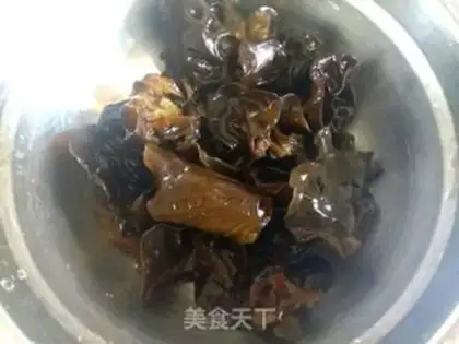 Make Homemade spicy step 5