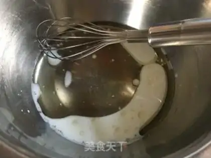 Make Seacet sushi rolls step 0