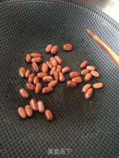 Make Peanuts with cucumbers step 9