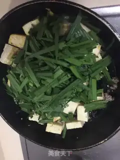 Make Meat tofu step 5