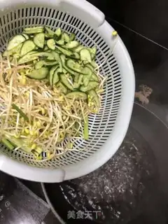 Make Spicy fish step 0